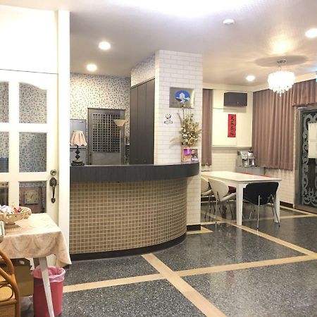Rural Area Hotel Wanqiao Екстер'єр фото