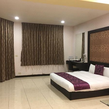 Rural Area Hotel Wanqiao Екстер'єр фото