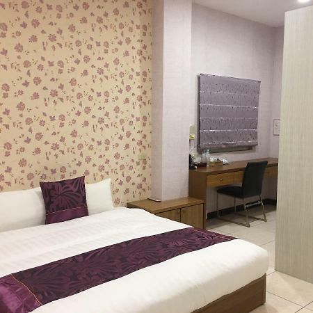 Rural Area Hotel Wanqiao Екстер'єр фото