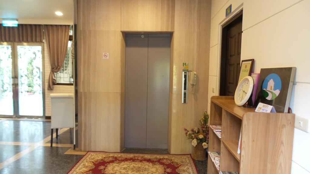 Rural Area Hotel Wanqiao Екстер'єр фото