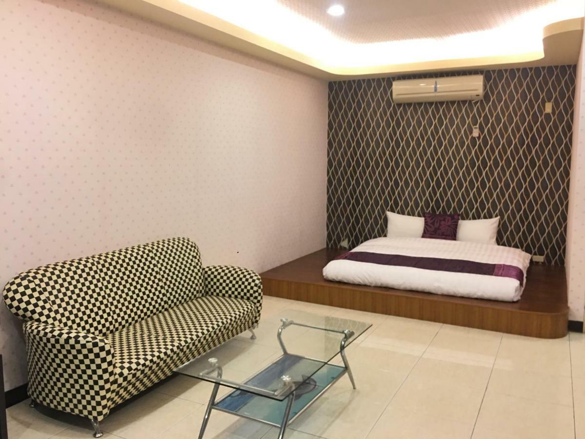 Rural Area Hotel Wanqiao Екстер'єр фото