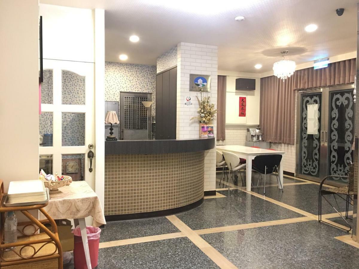 Rural Area Hotel Wanqiao Екстер'єр фото