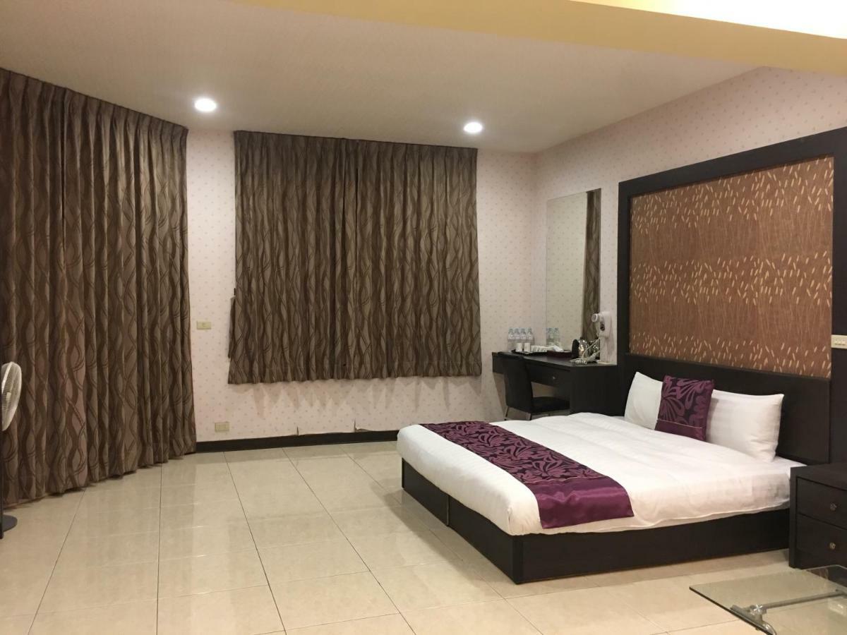 Rural Area Hotel Wanqiao Екстер'єр фото