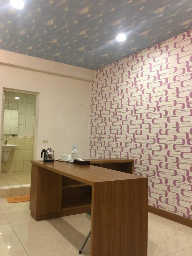 Rural Area Hotel Wanqiao Екстер'єр фото