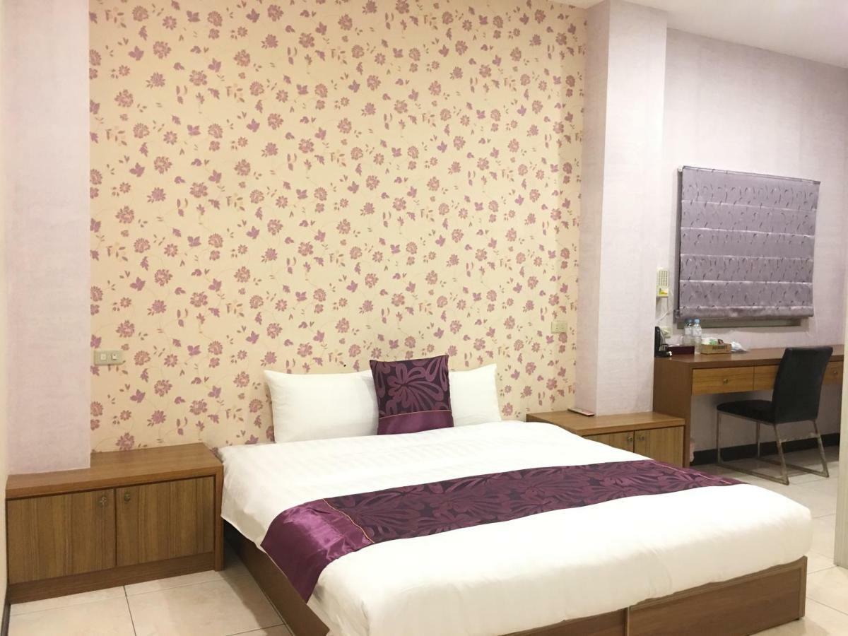 Rural Area Hotel Wanqiao Екстер'єр фото