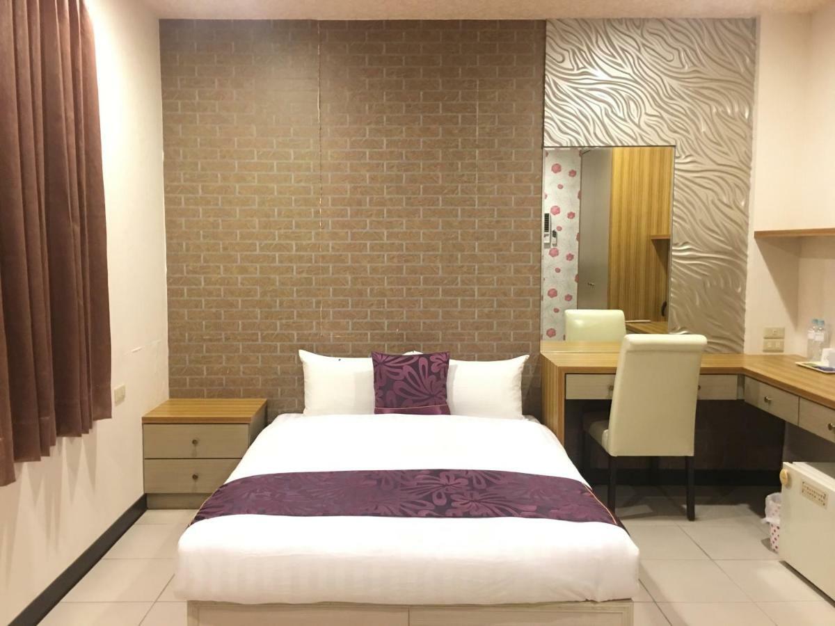 Rural Area Hotel Wanqiao Екстер'єр фото