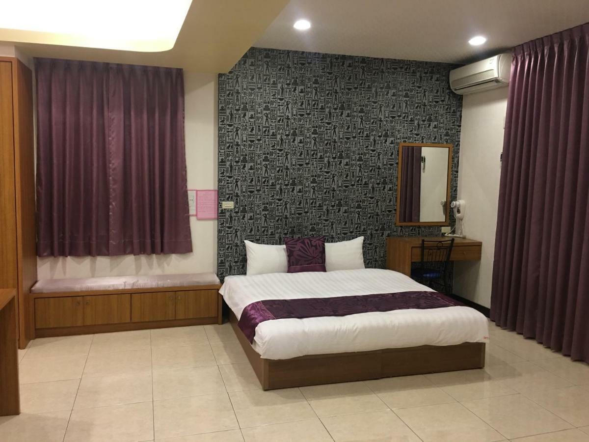 Rural Area Hotel Wanqiao Екстер'єр фото