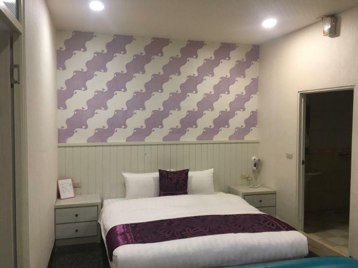 Rural Area Hotel Wanqiao Екстер'єр фото