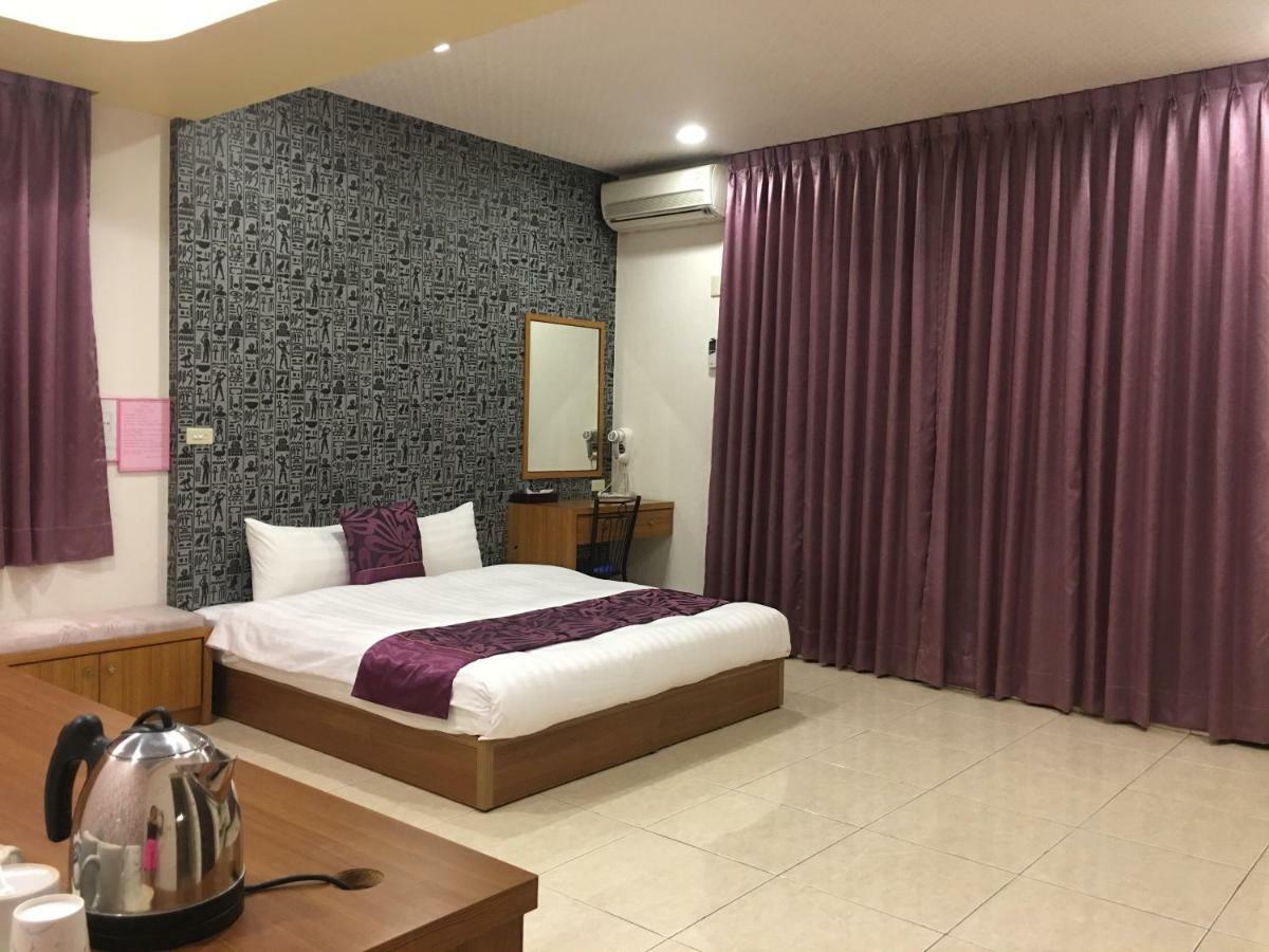 Rural Area Hotel Wanqiao Екстер'єр фото