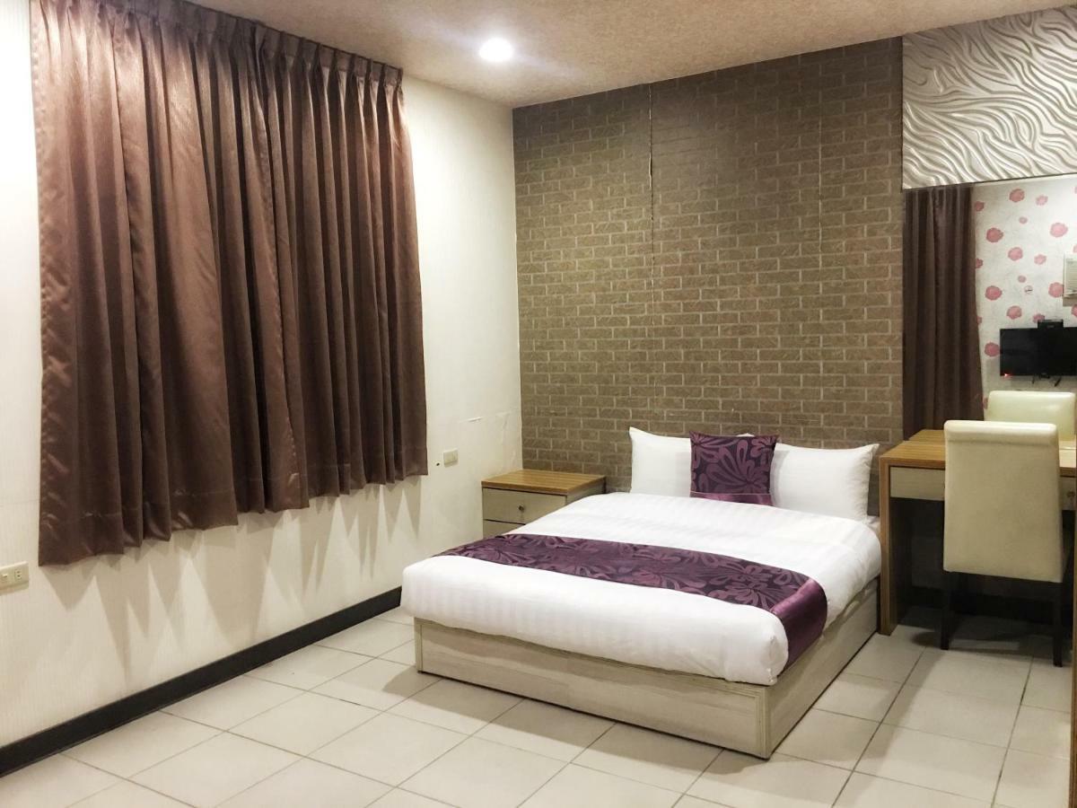 Rural Area Hotel Wanqiao Екстер'єр фото