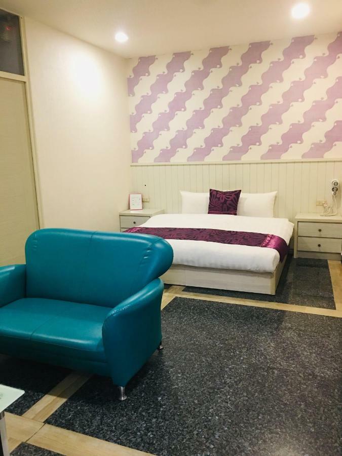 Rural Area Hotel Wanqiao Екстер'єр фото