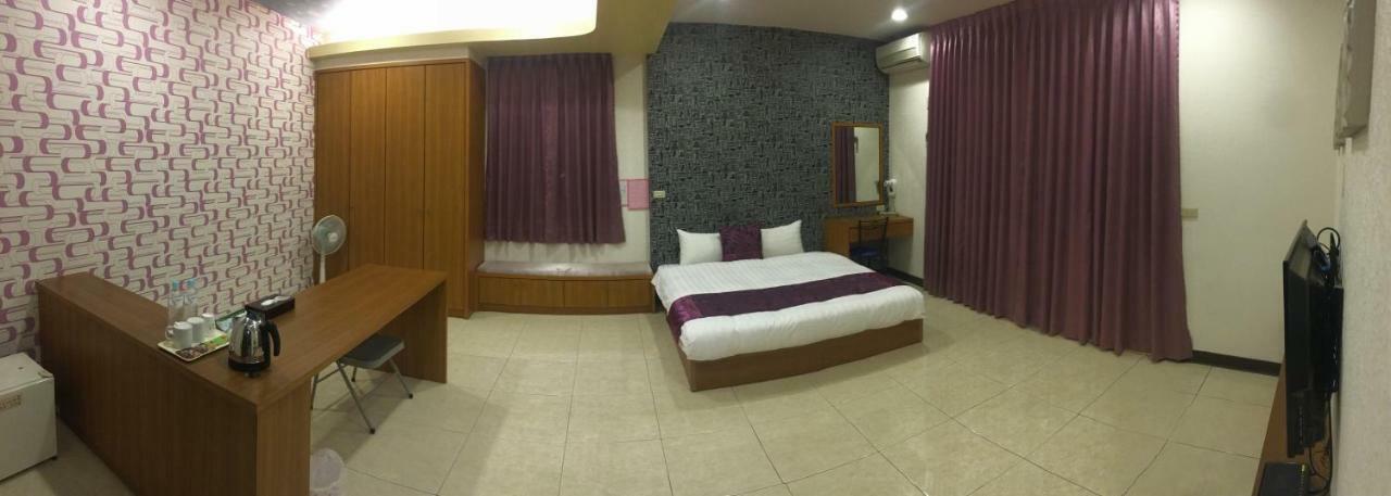 Rural Area Hotel Wanqiao Екстер'єр фото