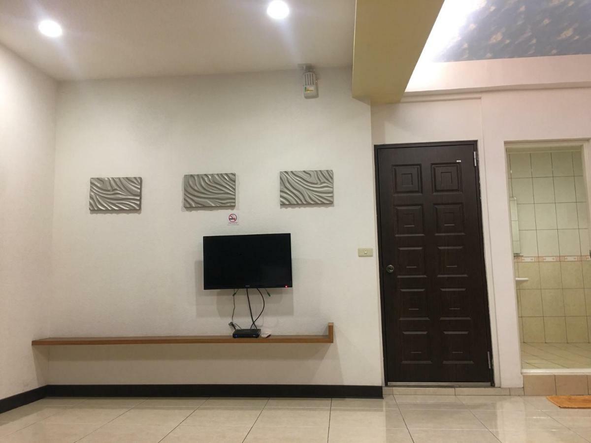 Rural Area Hotel Wanqiao Екстер'єр фото