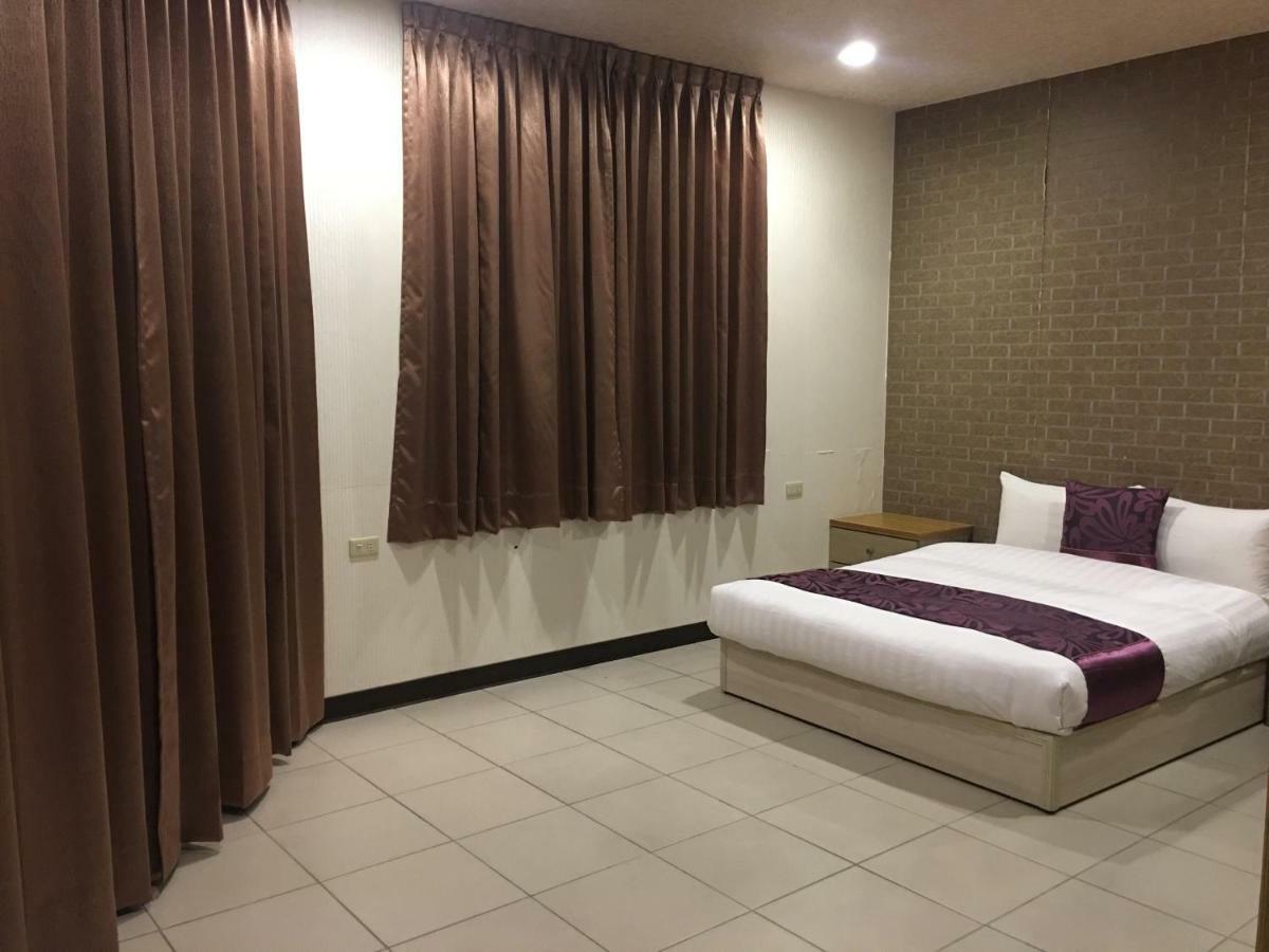 Rural Area Hotel Wanqiao Екстер'єр фото
