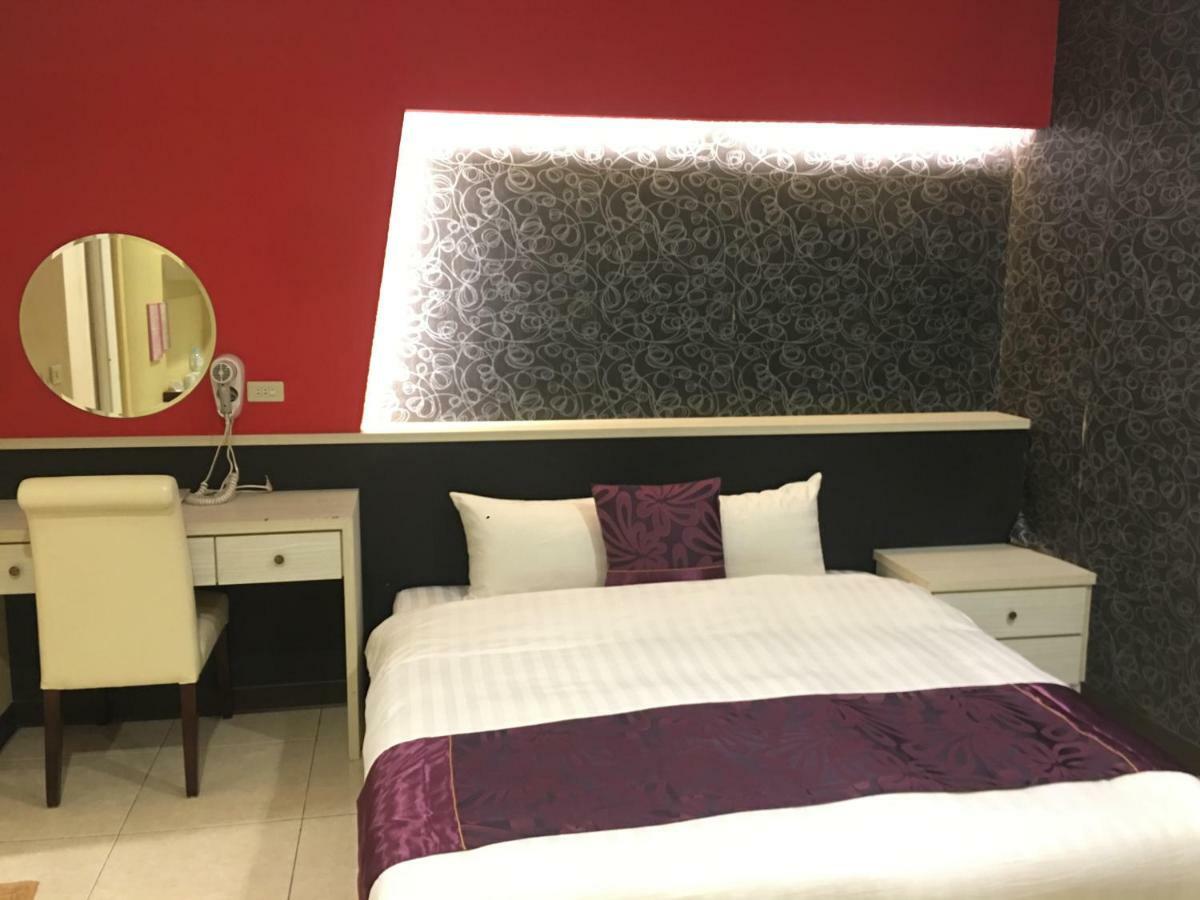 Rural Area Hotel Wanqiao Екстер'єр фото