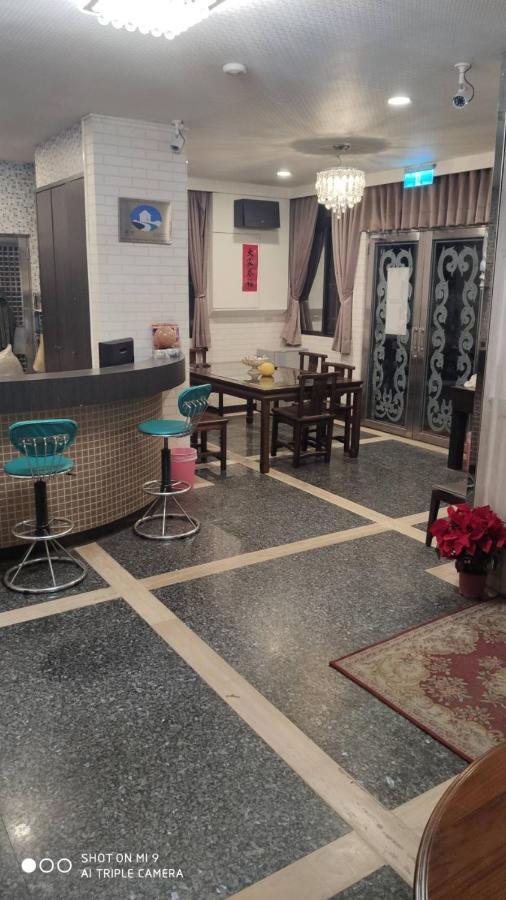 Rural Area Hotel Wanqiao Екстер'єр фото